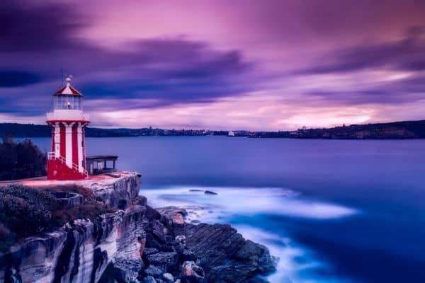 Sydney