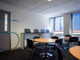 College Gallery Image