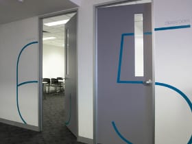 College Gallery Image
