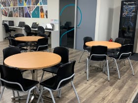 College Gallery Image